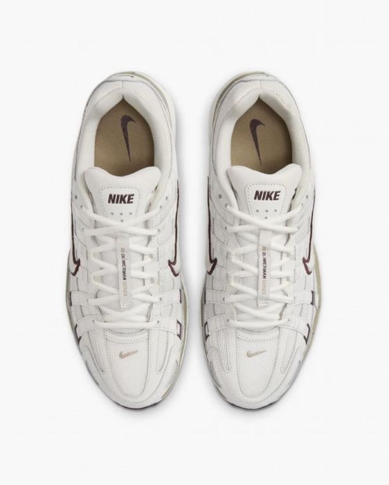 Кросівки Nike P-6000