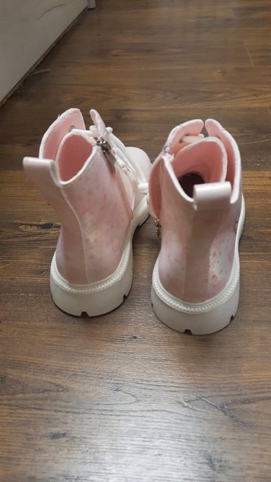 Buty Stitch rozm 33