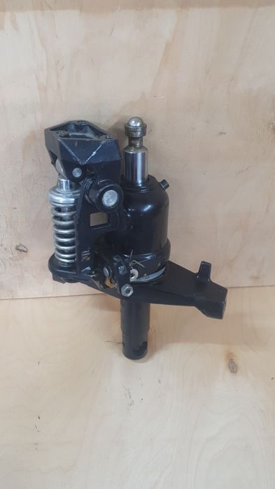 Гідровузол, запчастини. Пальці, ролики, підшипники AC, JC, DF, гідравл