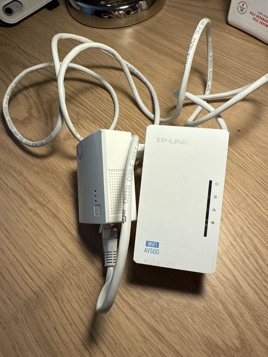 Powerline TP-Link TL-WPA4220