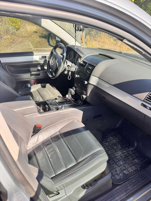 Volkswagen Touareg 3.0 TDI