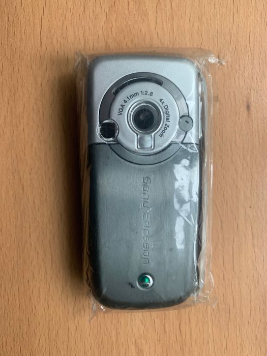 Sony Ericsson obudowa