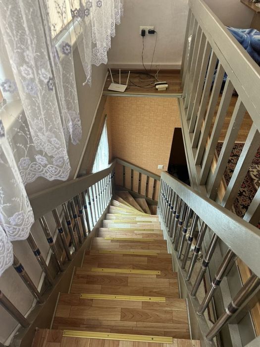 Затишний будинок з капітальним ремонтом, є сауна та садок 41039