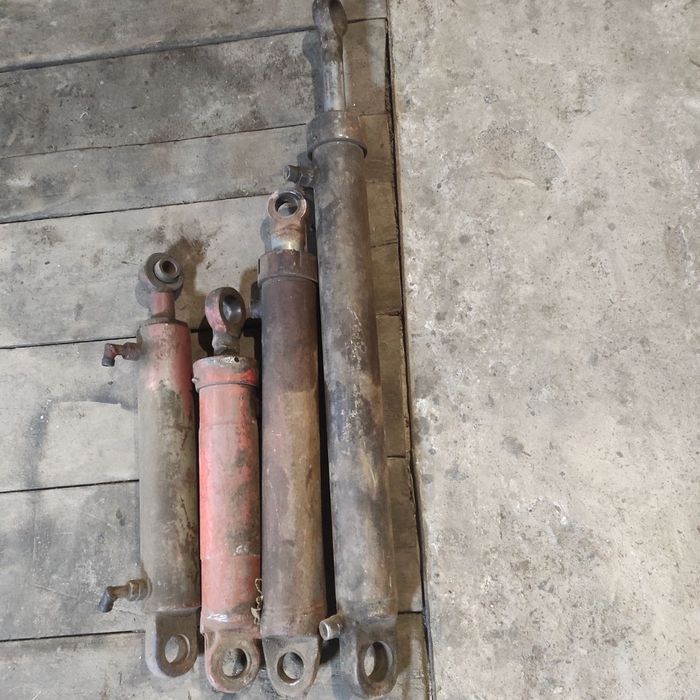 Продам різні гідроциліндри