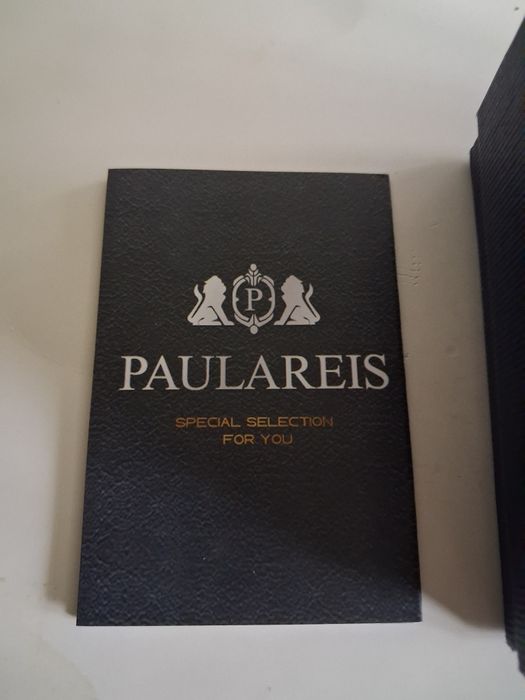 Zegarek męski automat