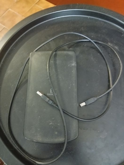 Disco externo de 1tb