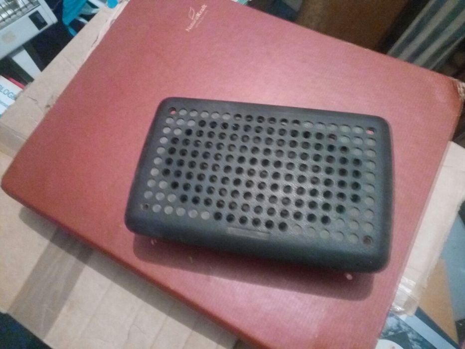 Colunas de autoradio impecaveis
