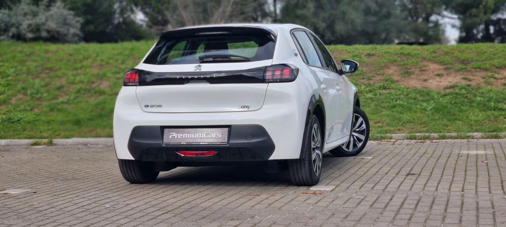 Aluguer Viatura Elétrica (Motoristas TVDE Uber/Bolt) 250 €