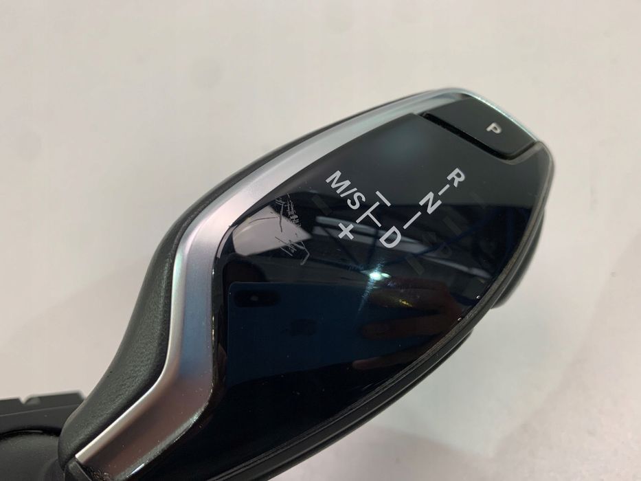 BMW G30 G32 G31 КУЛЬКА ВИБИРАЧА ПЕРЕДАЧ 7947692