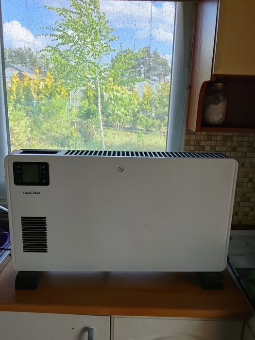 Sprzedam grzejnik elektryczny  Target.