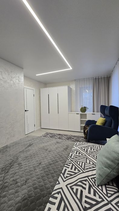 Сдам дом на Победе свет есть всегда новый ремонт