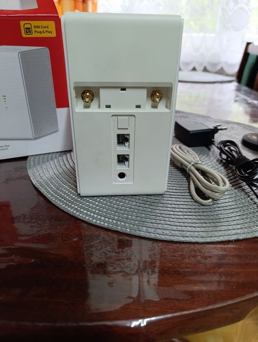 Router wifi SIM Card