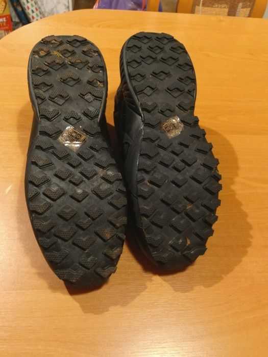Buty outdoroowe męskie r.43