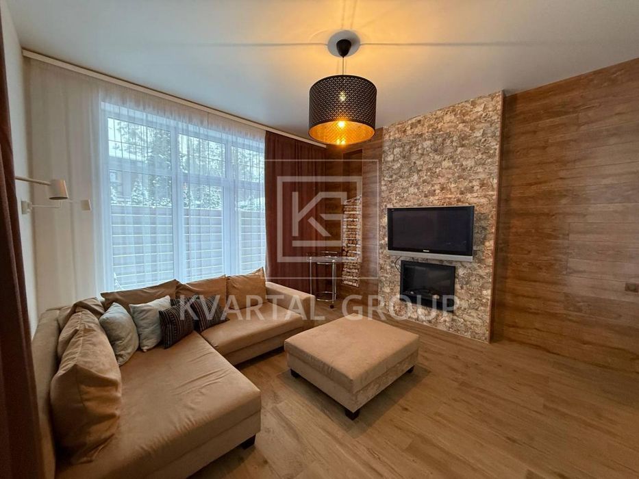 здам в оренду будинок, Буча