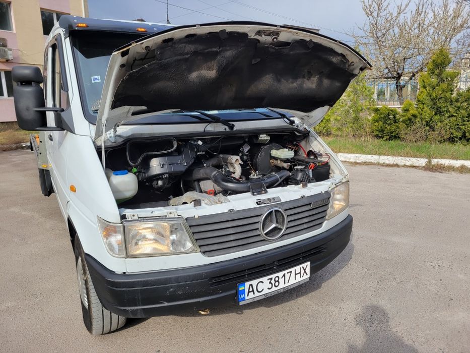 Продам евакуатор