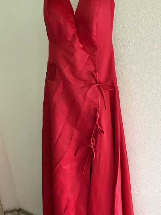 Vestido Gala Micaela Oliveira