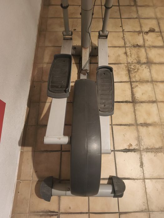 Elitica elétrica