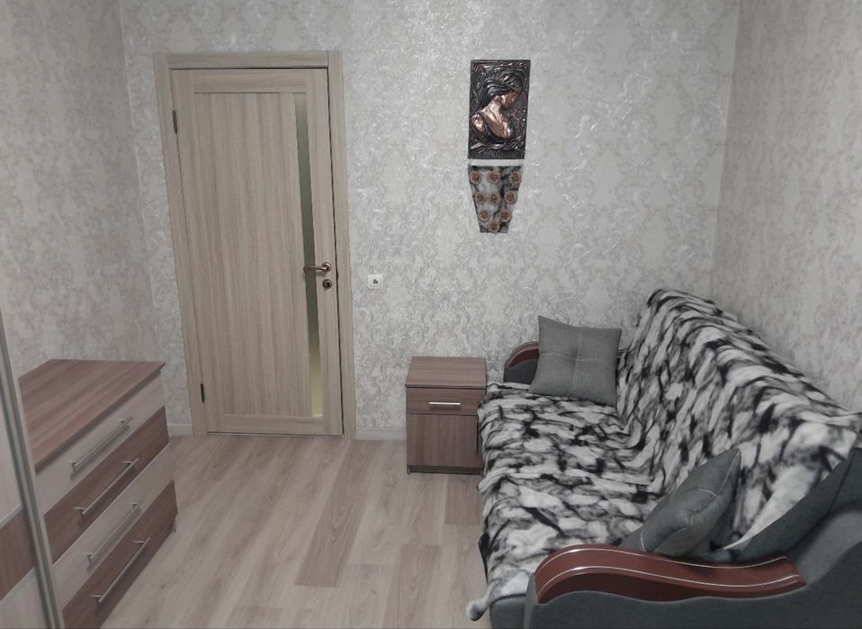 Буча 2х к.кв на 3му поверсі! 2% податки