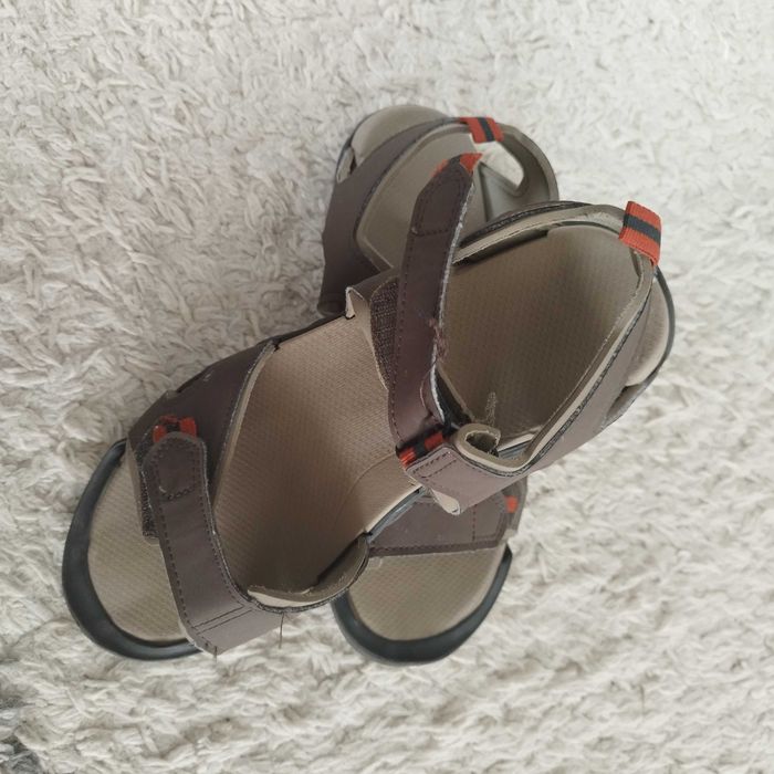Sandały trekkingowe Quechua r. 41