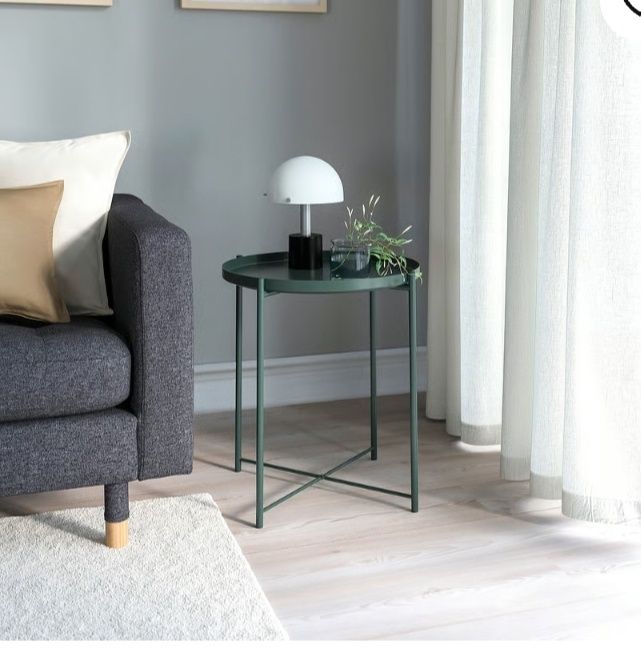 Mesa/ tabuleiro IKEA