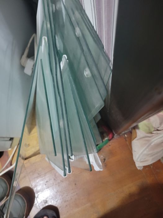 Пластикові шухляди