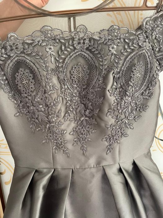 СукняChiChiLondon