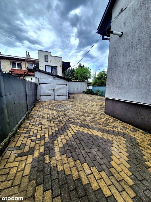 Dom – Radom - Widok 5