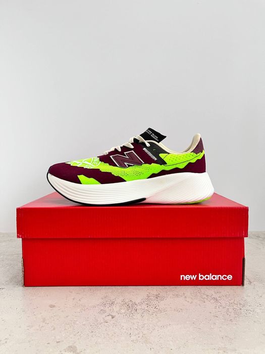 Кросівки жіночі New Balance FuelCell x Stone Island (41р.)