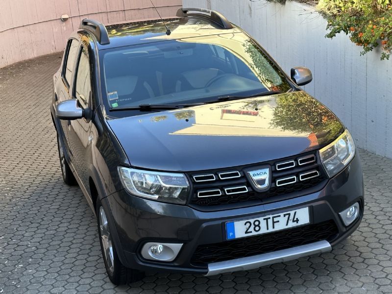 Usados - Dacia em Campanhã - OLX Portugal