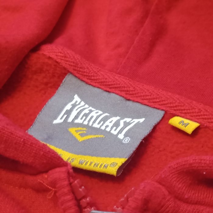 Зіп худі Everlast вінтажна