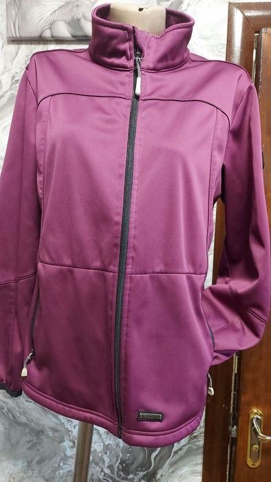 Жіночі термо кофти