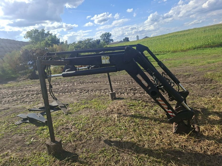 Tur 8 ursus zetor