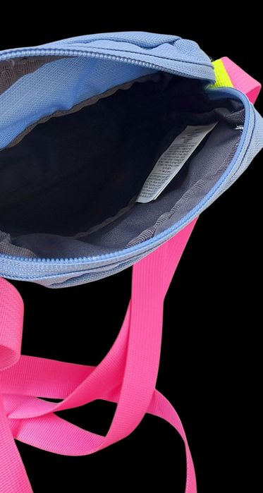 Torebka sportowa damska NIKE