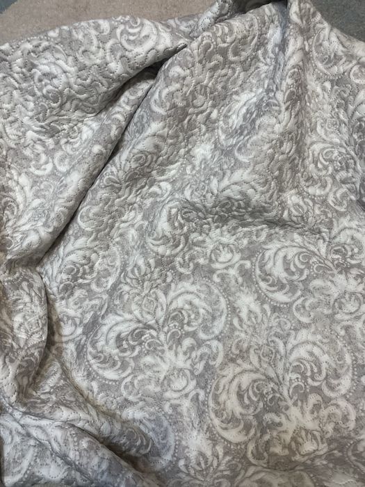 Покрывало огромного размера