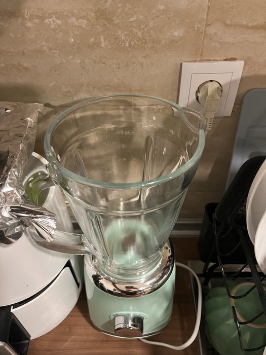 Liquidificador blend AVARIADO
