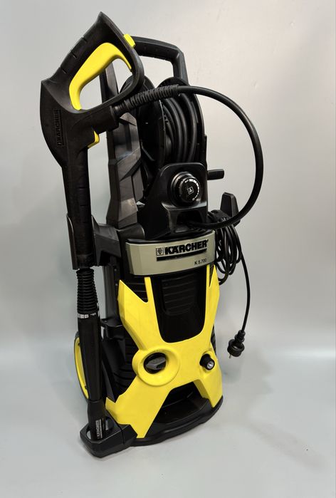 Мийка Karcher k5.700(як K5 Premium)