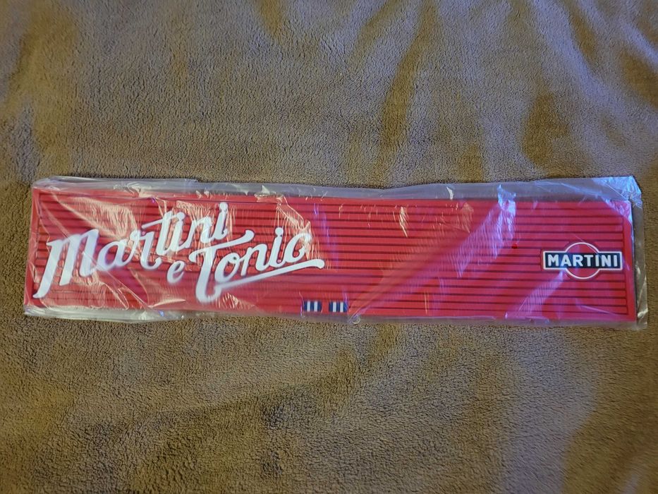 mata guma barowa martini