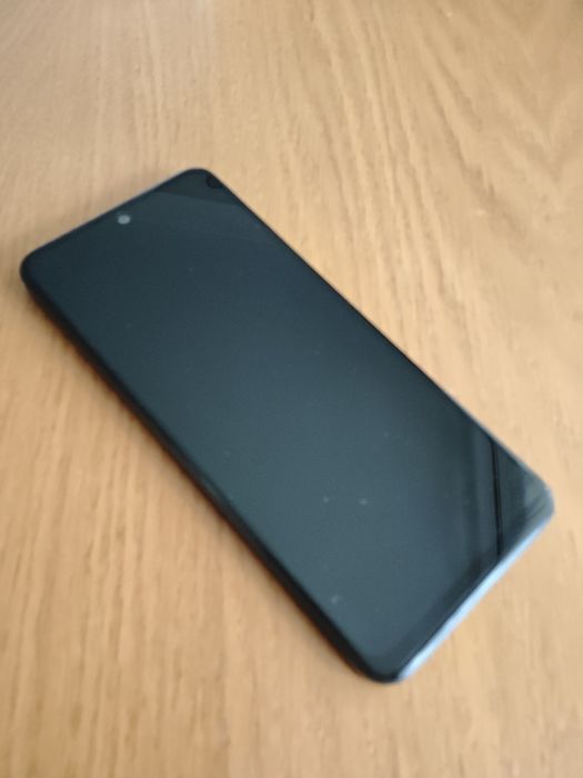 Redmi note 12 onyks gray