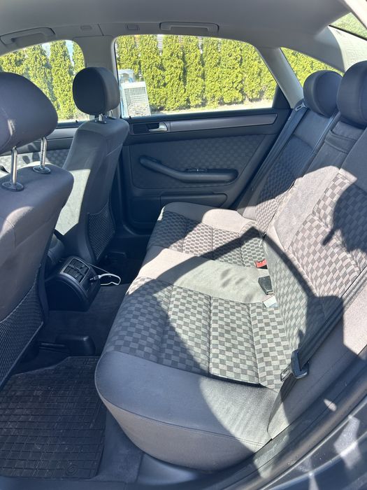 Audi A6 C5