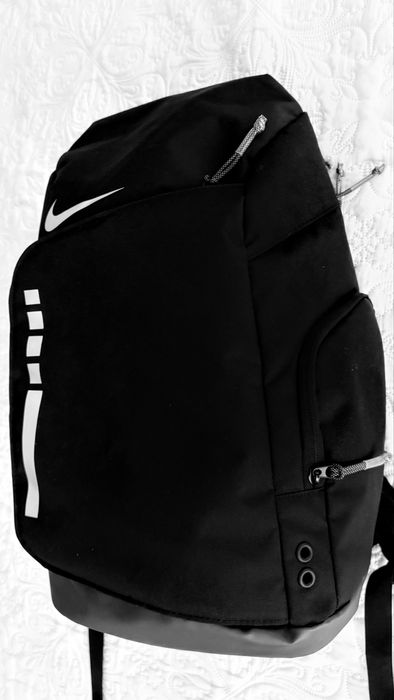 mochila nike elite pro