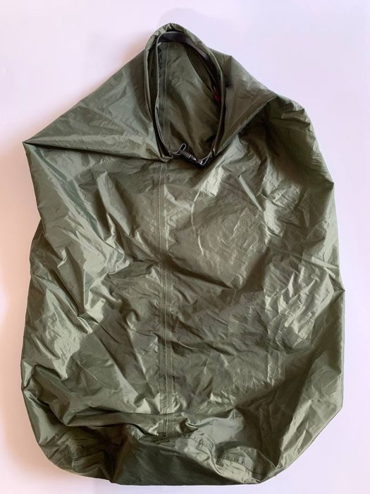 Гермомішок Highlander 80 l