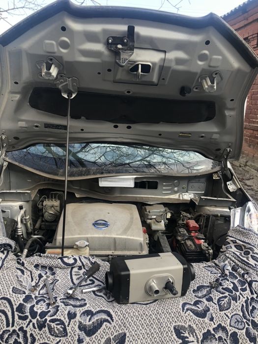 РЕМОНТ-МОНТАЖ АВТОНОМОК Автономных отопителей Webasto Планар Эбер и тд ...