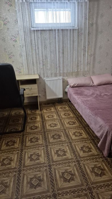 Продаж унікальної дворівневої квартири - бункера у Мегасіті від власника