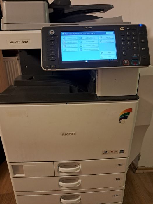 Naprawa Drukarek, Kserokopiarek