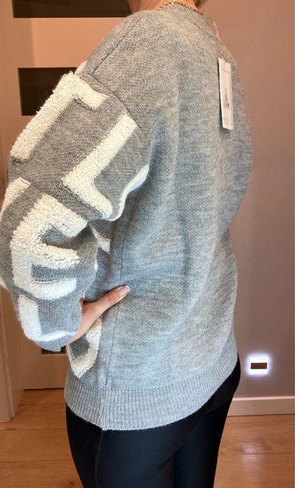 Sweter damki Turecki