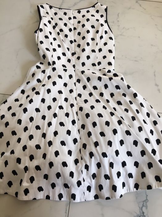 Sukienka Simple 38