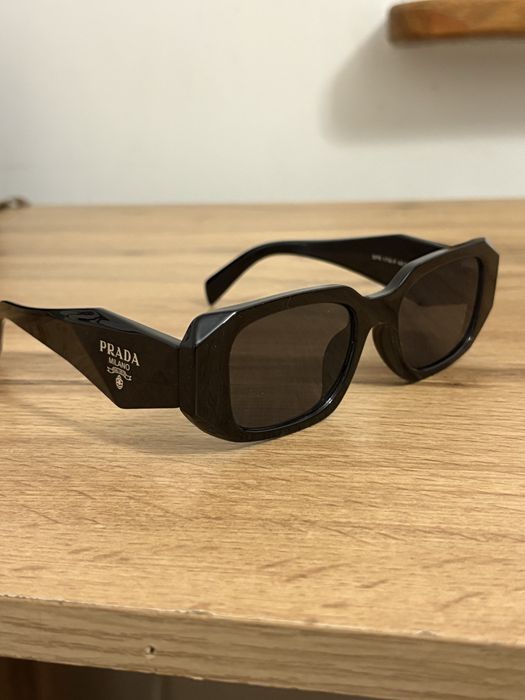 Okulary Prada Nowe