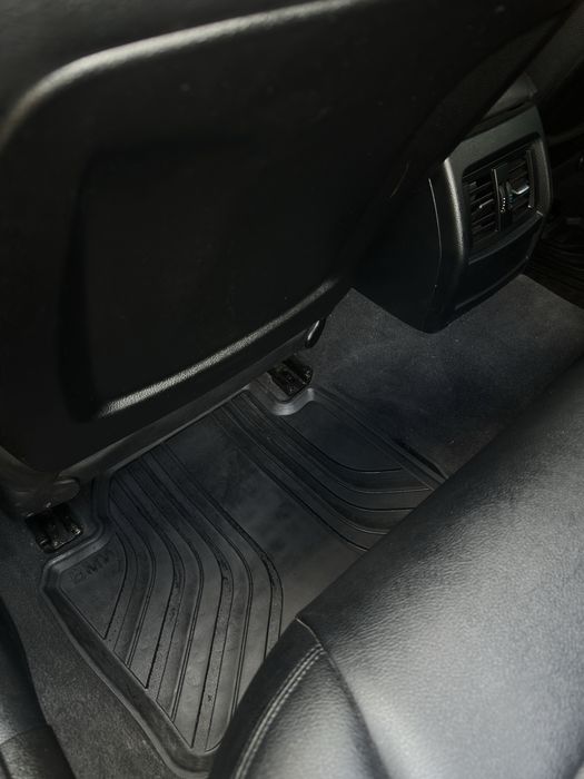 BMW 3 Series F30 2014 (2015) 2.0