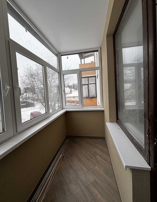 Продається 2к квартира в Агрономічному