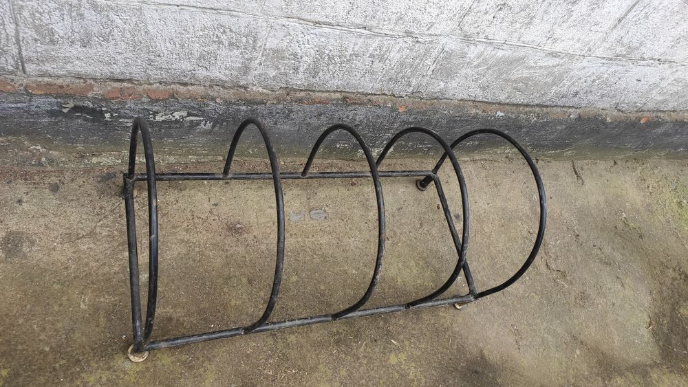 Подставка Стойка хранения резины шин авто